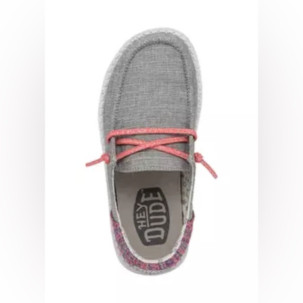 Hey Dude Wendy Funk Youth Shoes
